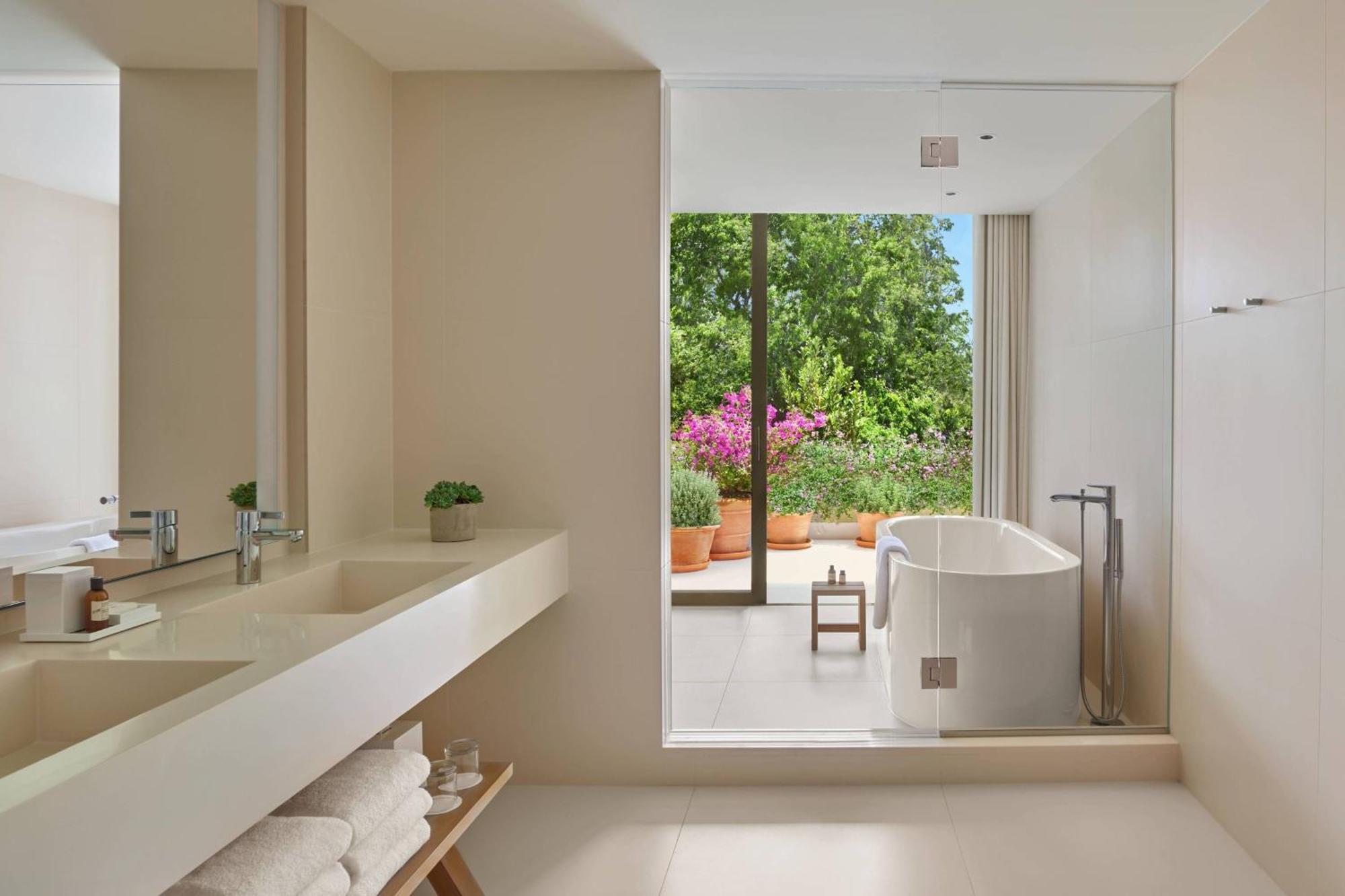 The West Hollywood Edition Los Angeles Exterior photo