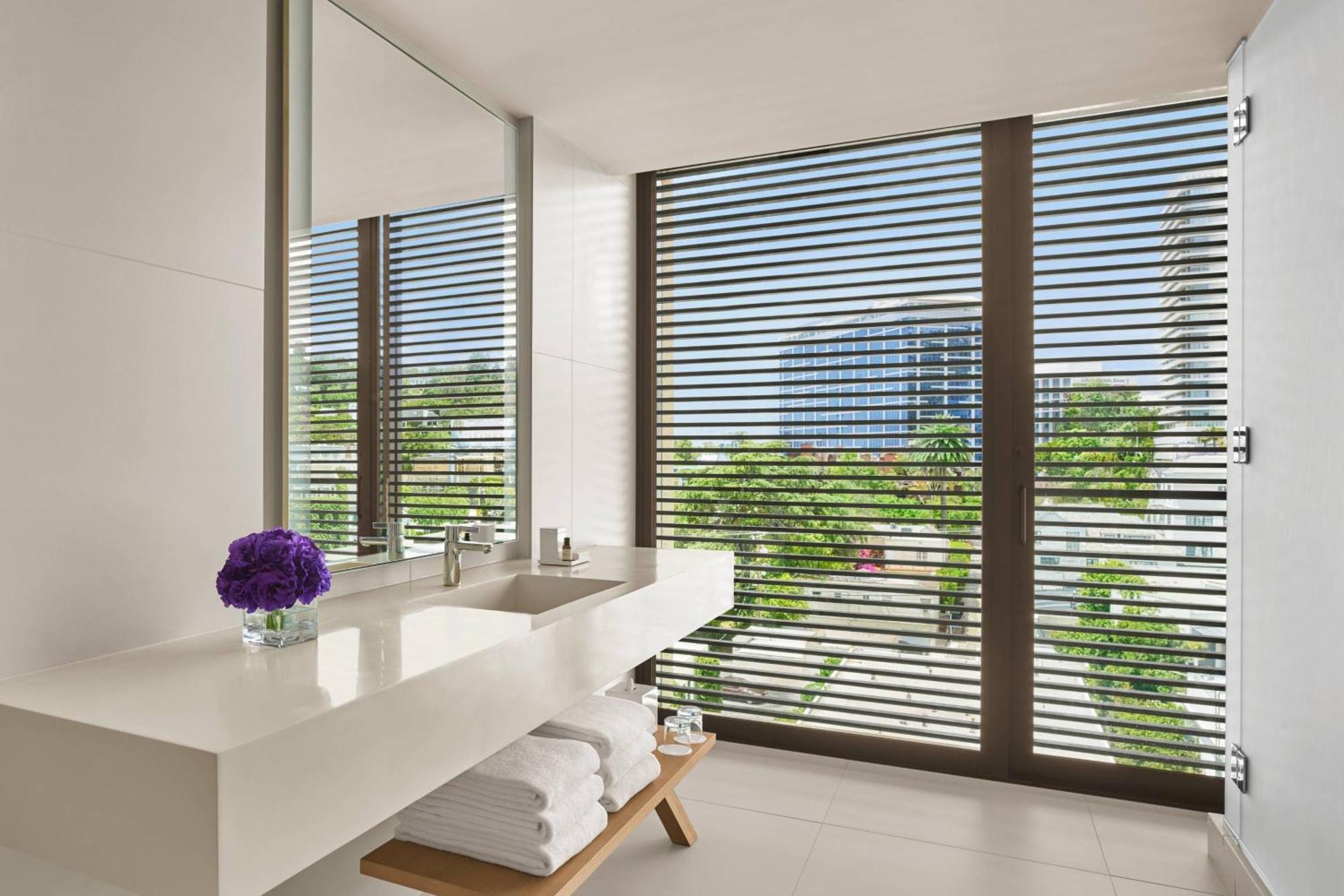 The West Hollywood Edition Los Angeles Exterior photo